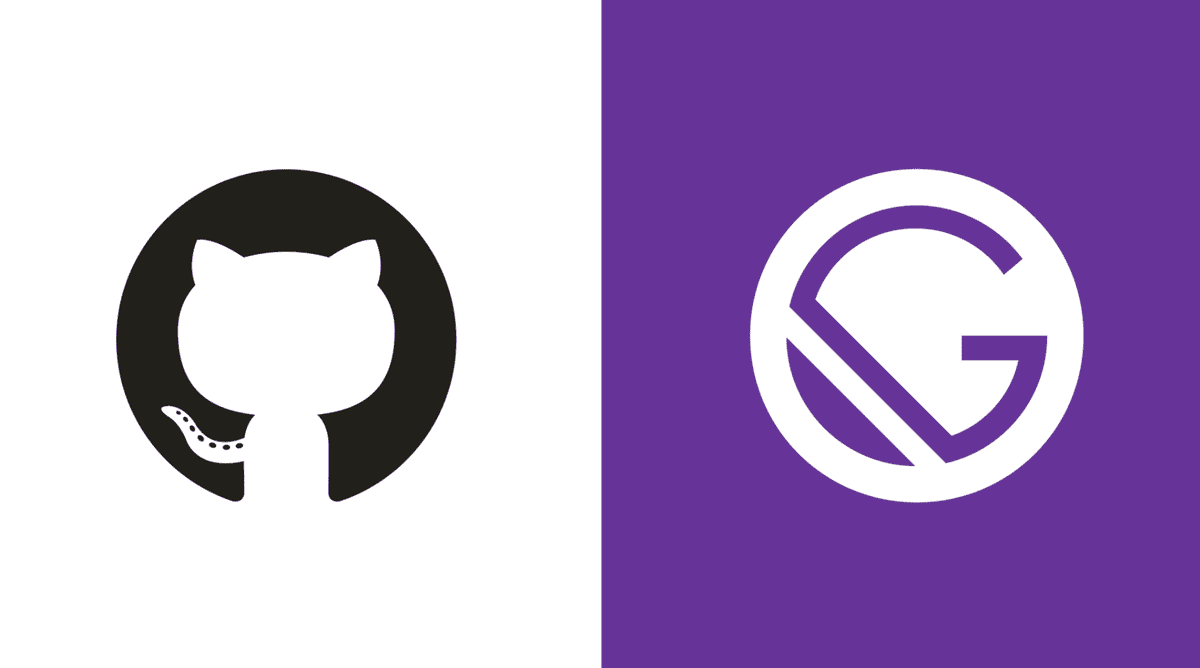 How To Deploy Gatsby site to GitHub Pages Using GitHub Actions