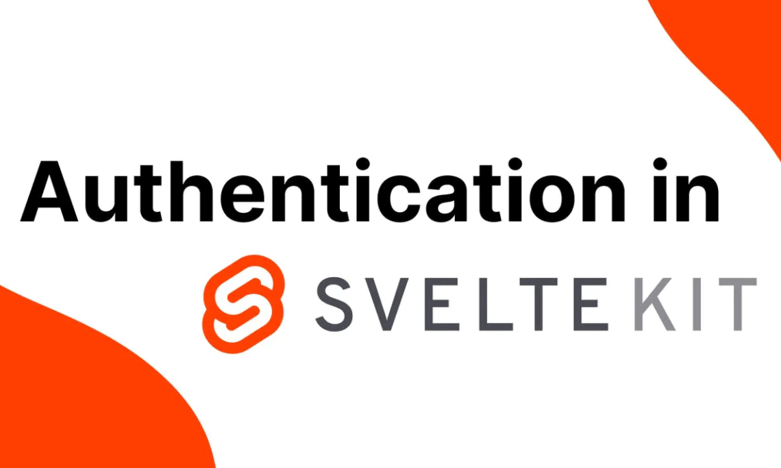 Cookie Session Authentication In SvelteKit